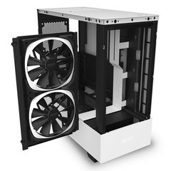 GABINETE H510 ELITE MATTE WHITE - CA-H510E-W1