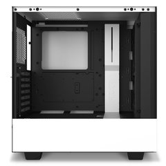 GABINETE H510 ELITE MATTE WHITE - CA-H510E-W1 - loja online