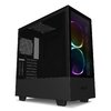 GABINETE H510 ELITE MATTE BLACK - CA-H510E-B1