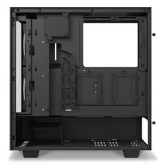 GABINETE H510 ELITE MATTE BLACK - CA-H510E-B1 - loja online