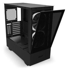 GABINETE H510 ELITE MATTE BLACK - CA-H510E-B1 - loja online