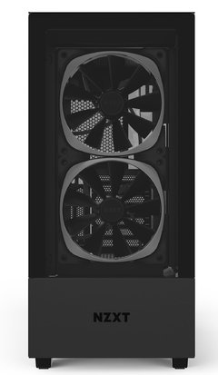 Imagem do GABINETE H510 ELITE MATTE BLACK - CA-H510E-B1