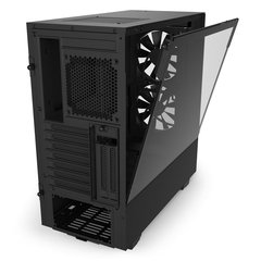 GABINETE H510 ELITE MATTE BLACK - CA-H510E-B1 na internet