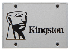 SSD KIT DESKTOP NOTEBOOK KINGSTON SUV400S3B7A/480G UV400 480GB 2.5" SATA III BOX na internet