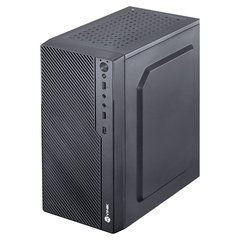 GABINETE CORPORATIVO ONE M1 USB 2.0 PRETO - comprar online