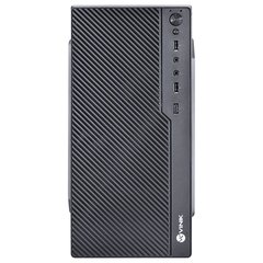 GABINETE CORPORATIVO ONE M1 USB 2.0 PRETO - Preech Informática - Informática e suas tecnologias