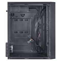 Imagem do GABINETE CORPORATIVO ONE M1 USB 2.0 PRETO