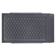 GABINETE CORPORATIVO ONE M1 USB 2.0 PRETO