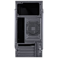 GABINETE CORPORATIVO ONE M1 USB 2.0 PRETO - comprar online