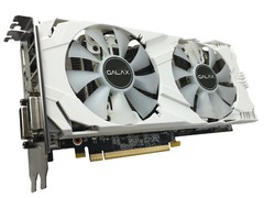 GEFORCE GALAX GTX ENTUSIASTA NVIDIA GTX 1060 EXOC WHITE 3GB DDR5 192BIT 8008MHZ 1556MHZ 1152 CUDA CORES DVI HDMI DP - Preech Informática - Informática e suas tecnologias