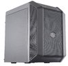 GABINETE MASTERCASE H100 MINI-ITX - FAN 200MM RGB - MCM-H100-KANN-S00