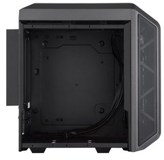 Imagem do GABINETE MASTERCASE H100 MINI-ITX - FAN 200MM RGB - MCM-H100-KANN-S00