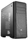 GABINETE MASTERBOX CM694 VIDRO TEMPERADO- MID TOWER - MCB-CM694-KG5N-S00