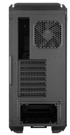 GABINETE MASTERBOX CM694 VIDRO TEMPERADO- MID TOWER - MCB-CM694-KG5N-S00 na internet