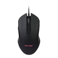 TECLADO E MOUSE GAMER 2400DPI TC239 na internet