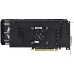 PLACA DE VIDEO AMD RADEON RX 580 8GB GDDR5 256 BITS DUAL-FAN GRAFFITI SERIES - PJ580RX25608G5DF - loja online