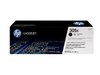 TONER LASERJET COLOR HP SUPRIMENTOS CE410XB HP 305X PRETO M451DW / M457DN / M475DW