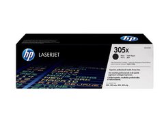 TONER LASERJET COLOR HP SUPRIMENTOS CE410XB HP 305X PRETO M451DW / M457DN / M475DW