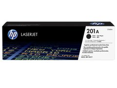 TONER LASERJET COLOR HP SUPRIMENTOS CF400AB HP 201A PRETO M252DW / M277DW