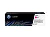 TONER LASERJET COLOR HP SUPRIMENTOS CF403AB HP 201A MAGENTA M252DW / M277DW