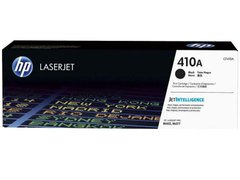 TONER LASERJET COLOR HP SUPRIMENTOS CF410AB HP 410A PRETO M452DW / M477FNW/ M477FDW