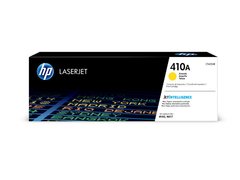 TONER LASERJET COLOR HP SUPRIMENTOS CF412AB HP 410A AMARELO M452DW / M477FNW/ M477FDW