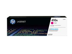 TONER LASERJET COLOR HP SUPRIMENTOS CF413AB HP 410A MAGENTA M452DW / M477FNW/ M477FDW