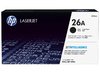 TONER LASERJET MONO HP SUPRIMENTOS CF226AB HP 26A PRETO M402N / M402DN / M426DW / M426FDW