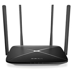 ROTEADOR WIRELESS DUAL BAND GIGABIT AC1200 AC12G - comprar online