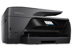 MULTIFUNCIONAL JATO DE TINTA COLOR HP J7K34A#696 OJ PRO 6970 DUPLEX/IMP/COPIA/DIGIT/FAX/WIFI 30PPM ADF DUPLEX - Preech Informática - Informática e suas tecnologias