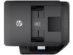 MULTIFUNCIONAL JATO DE TINTA COLOR HP J7K34A#696 OJ PRO 6970 DUPLEX/IMP/COPIA/DIGIT/FAX/WIFI 30PPM ADF DUPLEX - loja online