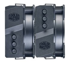 COOLER PARA PROCESSADOR MASTERAIR - MA621P TR4 EDITION - MAP-D6PN-218PC-R2 - loja online