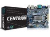 PLACA MAE COM PROCESSADOR INTEL CENTRIUM C2016-BSWI-D2-J3060 DUAL CORE 1.6GHZ HDMI BRASWELL M-ITX PPB BOX