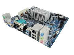 PLACA MAE COM PROCESSADOR INTEL CENTRIUM C2016-BSWI-D2-J3060 DUAL CORE 1.6GHZ HDMI BRASWELL M-ITX PPB BOX na internet