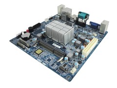 PLACA MAE COM PROCESSADOR INTEL CENTRIUM C2016-BSWI-D2-J3060 DUAL CORE 1.6GHZ HDMI BRASWELL M-ITX PPB BOX - Preech Informática - Informática e suas tecnologias