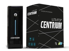 COMPUTADOR INTEL WINDOWS CENTRIUM ULTRATOP INTEL DUAL CORE J3060 1.6GHZ 4GB 500GB 2XSERIAL WINDOWS 10 na internet