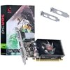 PLACA DE VIDEO NVIDIA GEFORCE GT 710 1GB DDR3 64 BITS COM KIT LOW PROFILE INCLUSO - PA710GT6401D3LP