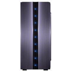 COMPUTADOR GAMER MVX3 INTEL I3 9100F 3.6GHZ 9ª GER. MEM. 8GB DDR4 SSD 240GB GTX 1050 2GB DDR5 FONTE 400W LINUX na internet