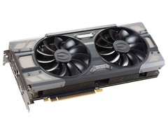 GEFORCE EVGA GTX ENTUSIASTA NVIDIA GTX 1070 FTW 8GB DDR5 256BIT 8000MHZ 1607MHZ 1920 CUDA CORES DVI HDMI DP - comprar online