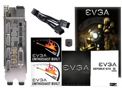 GEFORCE EVGA GTX ENTUSIASTA NVIDIA GTX 1070 FTW 8GB DDR5 256BIT 8000MHZ 1607MHZ 1920 CUDA CORES DVI HDMI DP - loja online