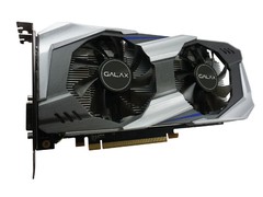 GEFORCE GALAX GTX ENTUSIASTA NVIDIA GTX 1060 OC DUAL FAN 6GB DDR5 192BIT 8008MHZ 1518MHZ 1280 CUDA CORES DVI HDMI DP - Preech Informática - Informática e suas tecnologias