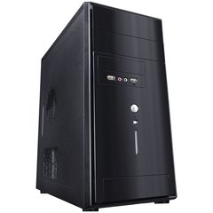 COMPUTADOR CARBON INTEL I5 8400 2.8GHZ 8ª GER. MEM. 16GB (2X 8GB) HD 1TB HDMI/VGA FONTE 350W LINUX