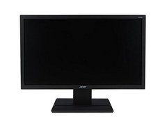 MONITOR LED 21.5 ACER V226HQL 21,5 LED 1920X1080 WIDESCREEN FULL HD HDMI VGA VESA - comprar online