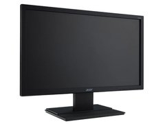 MONITOR LED 21.5 ACER V226HQL 21,5 LED 1920X1080 WIDESCREEN FULL HD HDMI VGA VESA na internet