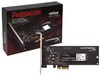 SSD GAMER HYPERX SHPM2280P2H/480G 480GB PREDATOR M.2 PCIE GEN 2.0 X4 HHHL