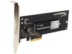 SSD GAMER HYPERX SHPM2280P2H/480G 480GB PREDATOR M.2 PCIE GEN 2.0 X4 HHHL na internet