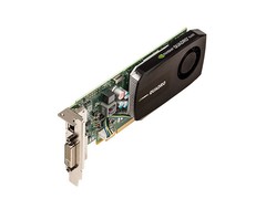 QUADRO NVIDIA K600 1GB DDR3 128BITS 192 CUDA CORES DVI DP na internet