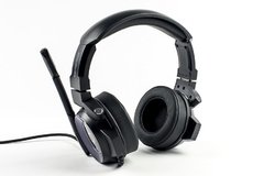 HEADSET SONICWAVE 7.1 - GH337 - Preech Informática - Informática e suas tecnologias