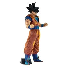 FIGURE DRAGON BALL Z GRANDISTA SON GOKU 2 MANGA DIMENSIONS - comprar online