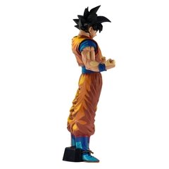 FIGURE DRAGON BALL Z GRANDISTA SON GOKU 2 MANGA DIMENSIONS na internet